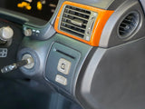 2001 Toyota Celsior UCF30 Type B Low Mileage V8 Clean Title - Roam Overland Outfitters