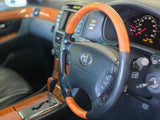 2001 Toyota Celsior UCF30 Type B Low Mileage V8 Clean Title - Roam Overland Outfitters
