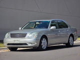 2001 Toyota Celsior UCF30 Type B Low Mileage V8 Clean Title - Roam Overland Outfitters