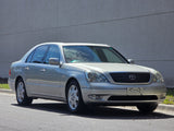 2001 Toyota Celsior UCF30 Type B Low Mileage V8 Clean Title - Roam Overland Outfitters
