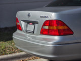 2001 Toyota Celsior UCF30 Type B Low Mileage V8 Clean Title - Roam Overland Outfitters