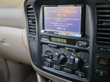 2000 Toyota Land Cruiser VX Limited G Selection 4WD Low Mileage Clean Title - Roam Overland Outfitters