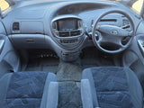 SOLD! 2000 Toyota Estima Aeras JDM Low Mileage Clean Title - Roam Overland Outfitters