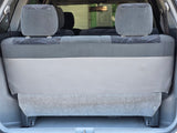 SOLD! 2000 Toyota Estima Aeras JDM Low Mileage Clean Title - Roam Overland Outfitters