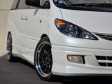 SOLD! 2000 Toyota Estima Aeras JDM Low Mileage Clean Title - Roam Overland Outfitters