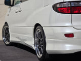 SOLD! 2000 Toyota Estima Aeras JDM Low Mileage Clean Title - Roam Overland Outfitters