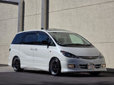 SOLD! 2000 Toyota Estima Aeras JDM Low Mileage Clean Title - Roam Overland Outfitters