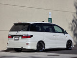 SOLD! 2000 Toyota Estima Aeras JDM Low Mileage Clean Title - Roam Overland Outfitters