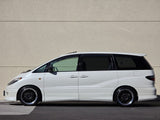 SOLD! 2000 Toyota Estima Aeras JDM Low Mileage Clean Title - Roam Overland Outfitters