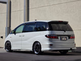 SOLD! 2000 Toyota Estima Aeras JDM Low Mileage Clean Title - Roam Overland Outfitters