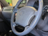 1997 Toyota Land Cruiser Prado RX 2-Door 1KZ-TE Diesel Overland Build Clean Title - Roam Overland Outfitters