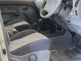 1999 Toyota Land Cruiser Prado TX 4WD V6 Low Mileage Clean Title - Roam Overland Outfitters