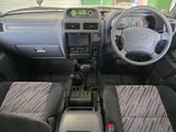 1999 Toyota Land Cruiser Prado TX 4WD V6 Low Mileage Clean Title - Roam Overland Outfitters