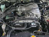 1999 Toyota Land Cruiser Prado TX 4WD V6 Low Mileage Clean Title - Roam Overland Outfitters