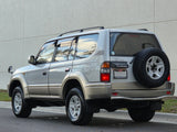 1999 Toyota Land Cruiser Prado TX 4WD V6 Low Mileage Clean Title - Roam Overland Outfitters