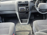 1996 Toyota Granvia 4WD Turbo Diesel Low Mileage Clean Title - Roam Overland Outfitters