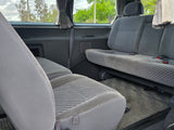 1996 Toyota Granvia 4WD Turbo Diesel Low Mileage Clean Title - Roam Overland Outfitters
