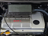 2000 Toyota Estima G Aero JDM V6 Low Mileage Clean Title - Roam Overland Outfitters