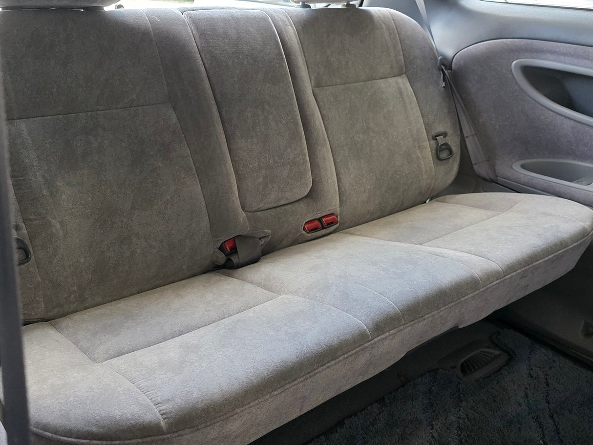 2000 Toyota Estima G Aero JDM V6 Low Mileage Clean Title - Roam Overland Outfitters