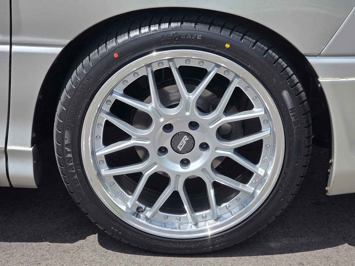 2000 Toyota Estima G Aero JDM V6 Low Mileage Clean Title - Roam Overland Outfitters