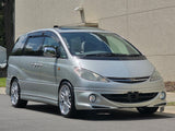 2000 Toyota Estima G Aero JDM V6 Low Mileage Clean Title - Roam Overland Outfitters