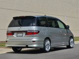 2000 Toyota Estima G Aero JDM V6 Low Mileage Clean Title - Roam Overland Outfitters