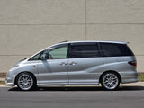 2000 Toyota Estima G Aero JDM V6 Low Mileage Clean Title - Roam Overland Outfitters
