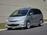 2000 Toyota Estima G Aero JDM V6 Low Mileage Clean Title - Roam Overland Outfitters