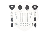 LP Aventure lift kit - Outback 2020-2025/Wilderness 2022-2025 - Roam Overland Outfitters