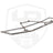 LP Aventure bumper guard - 2014-2018 Forester XT / 2017-2018 2.5i - Roam Overland Outfitters