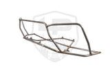 LP Aventure big bumper guard - 2014-2018 Forester XT - Roam Overland Outfitters