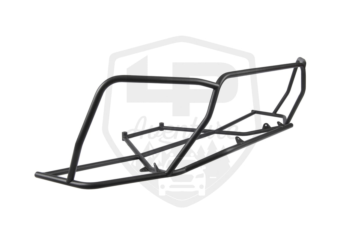 LP Aventure big bumper guard - 2014-2018 Forester XT - Roam Overland Outfitters