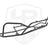 LP Aventure big bumper guard - 2017-2018 2.5i Forester - Roam Overland Outfitters