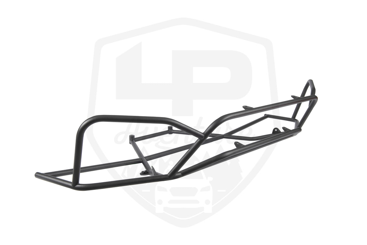LP Aventure big bumper guard - 2017-2018 2.5i Forester - Roam Overland Outfitters