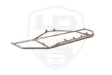 LP Aventure bumper guard - 2013-2017 XV Crosstrek - Roam Overland Outfitters