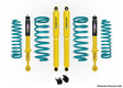 Dobinsons 2.5" GS Suspension Kit For Toyota Sequoia 2008-2019 5.7L V8