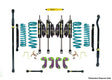 Dobinsons 2.5-3.5" MRR 3-Way Adjustable VT-Series Dual Rate Long Travel Suspension Kit For Toyota Land Cruiser 80 Series