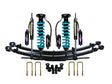 Dobinsons 4x4 2.0" -3.0" MRR 3-Way Adjustable Suspension Kit For Toyota Tundra 2007-2021