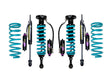 Dobinsons 1.75-3" MRR 3-Way Adjustable Suspension Kit For Toyota Sequoia 2008-2022