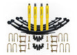 Dobinsons 4x4 Full 2.0" GS Suspension Kit For Toyota Land Cruiser FJ40 BJ40 1960-1979