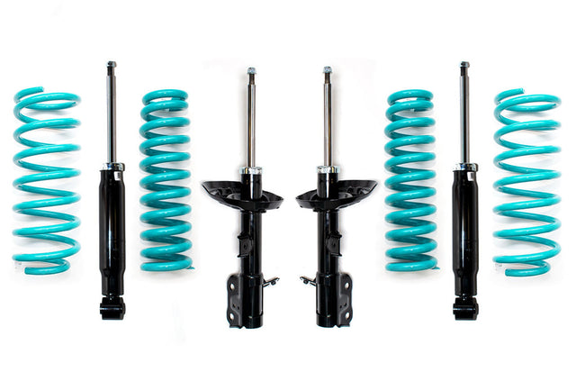 Dobinsons 2" Suspension Kit For Toyota Rav-4 5th Gen 2019-2025 (PLUG-IN HYBRID / PRIME)
