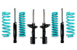Dobinsons 2" Suspension Kit For Toyota RAV4 5th Gen 2019-2025