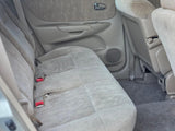 2000 Mazda MPV Premacy For Sale - Roam Overland Outfitters