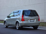 2000 Mazda MPV Premacy For Sale - Roam Overland Outfitters