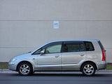 2000 Mazda MPV Premacy For Sale - Roam Overland Outfitters