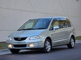 2000 Mazda MPV Premacy For Sale - Roam Overland Outfitters