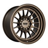 SSW Off-Road DAKAR / MATTE BRONZE / 17X9.0 -25 - Roam Overland Outfitters