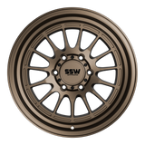 SSW Off-Road DAKAR / MATTE BRONZE / 17X9.0 -25 - Roam Overland Outfitters