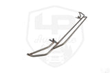 LP Aventure bumper guard - 2016-2018 Rav4 - Roam Overland Outfitters