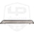 LP Aventure bumper guard - 2016-2018 Rav4 - Roam Overland Outfitters